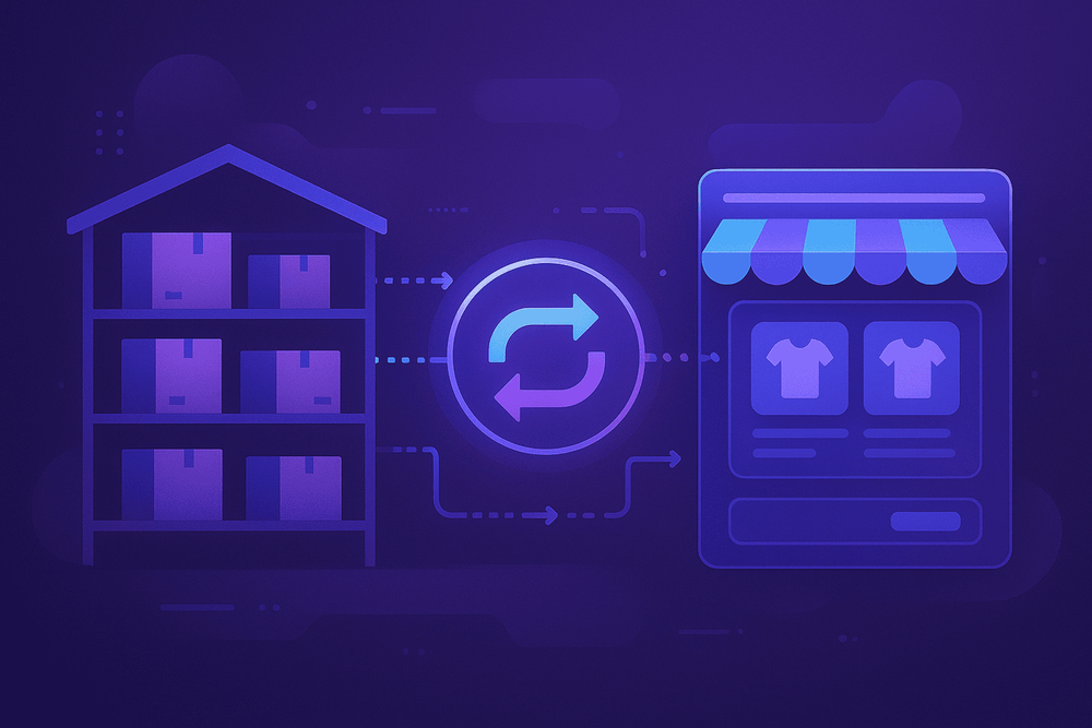 Medusa ERP Integration Case Study: How We Connected Medusa with Base.com